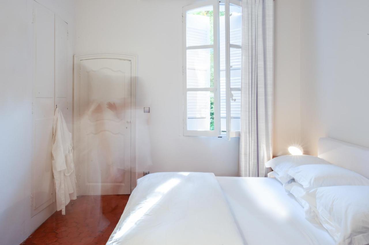 Maison Dauphine Aix-en-Provence Bagian luar foto