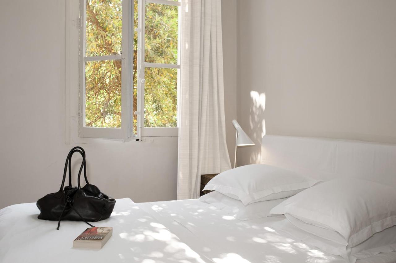 Maison Dauphine Aix-en-Provence Bagian luar foto