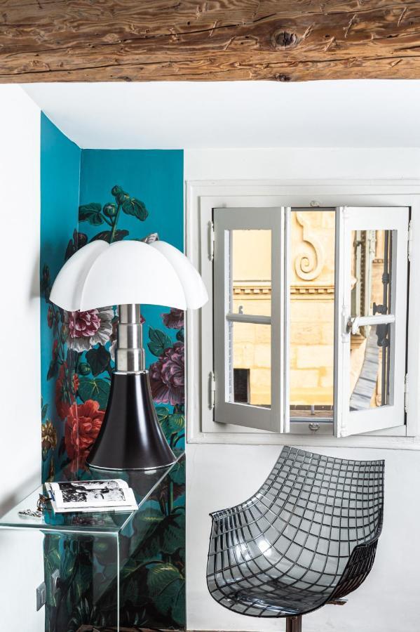 Maison Dauphine Aix-en-Provence Bagian luar foto