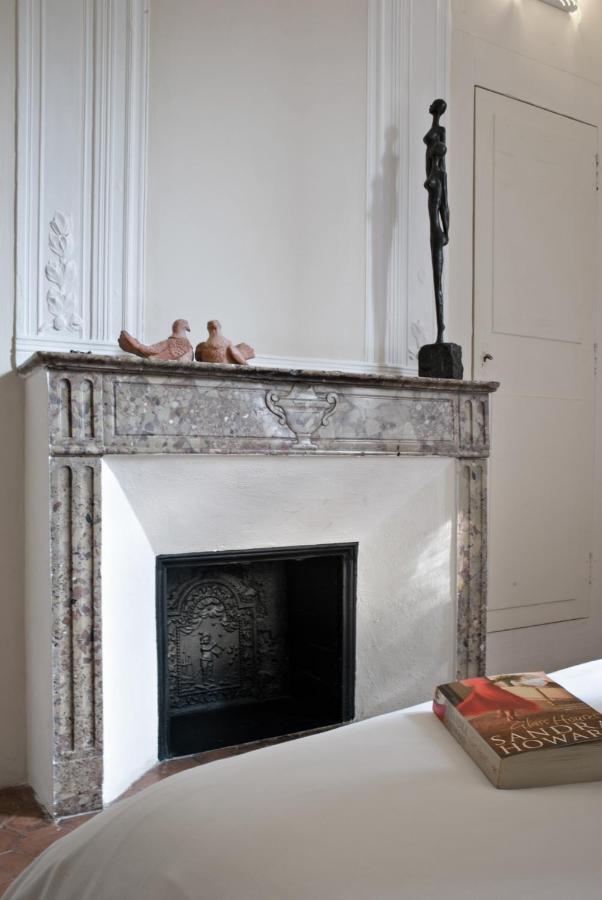 Maison Dauphine Aix-en-Provence Bagian luar foto