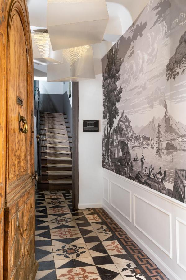 Maison Dauphine Aix-en-Provence Bagian luar foto